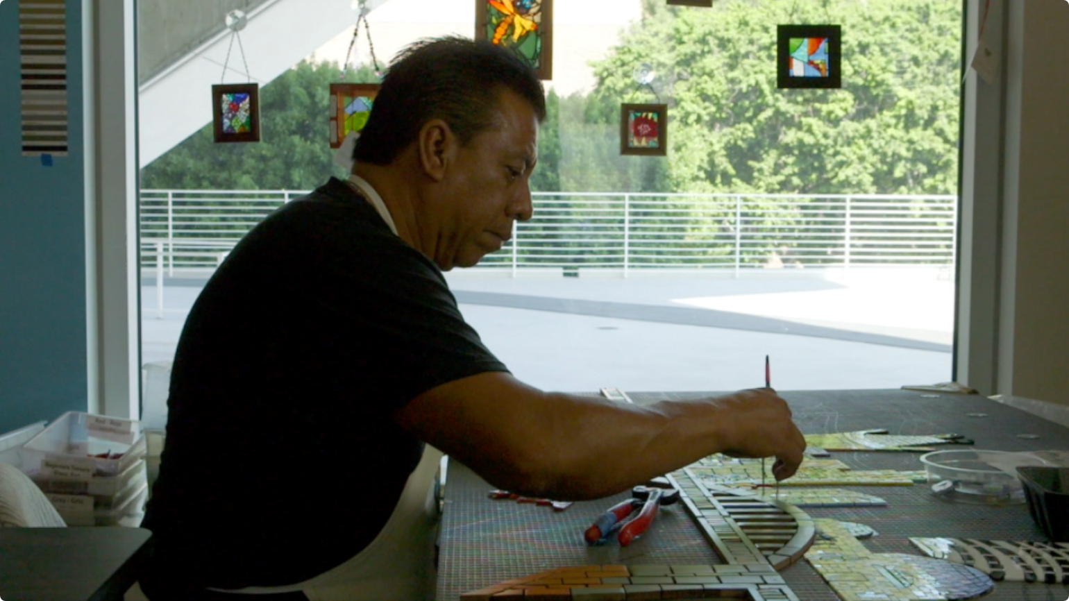 Our mission is to strengthen arts, culture, and creative expression as the tools to cultivate a better California for all.