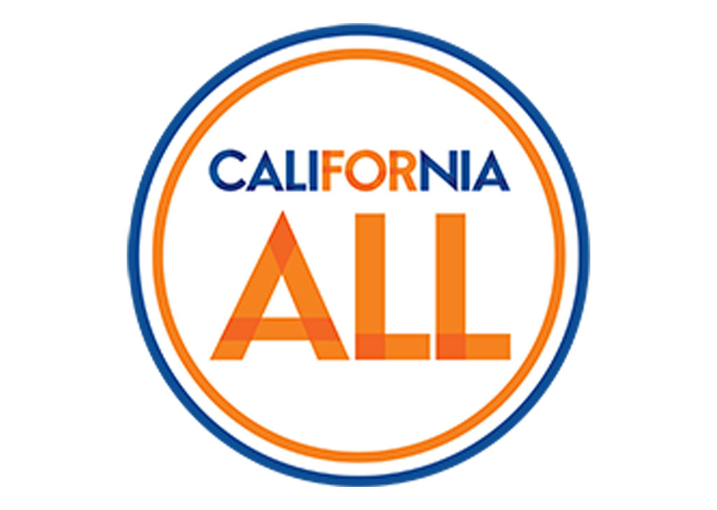 california-for-all-logo