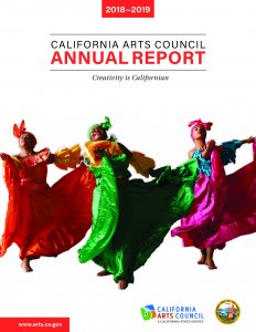 2018-19 annual report