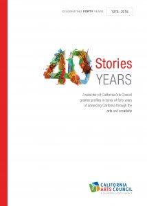 40 Stories Years