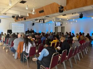 2025 Grants Workshop in Ventura