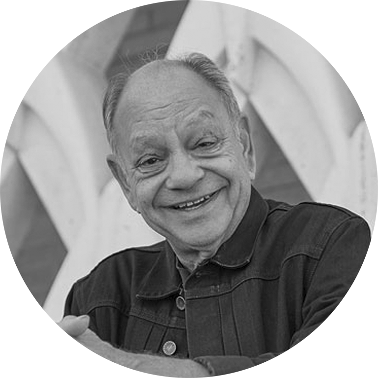 Cheech Marin