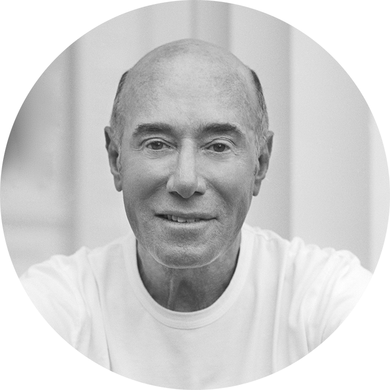 David Geffen