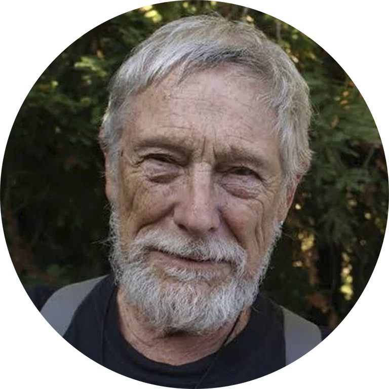 Gary Snyder
