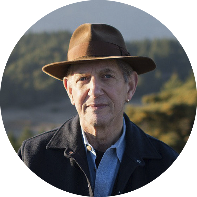 Peter Coyote