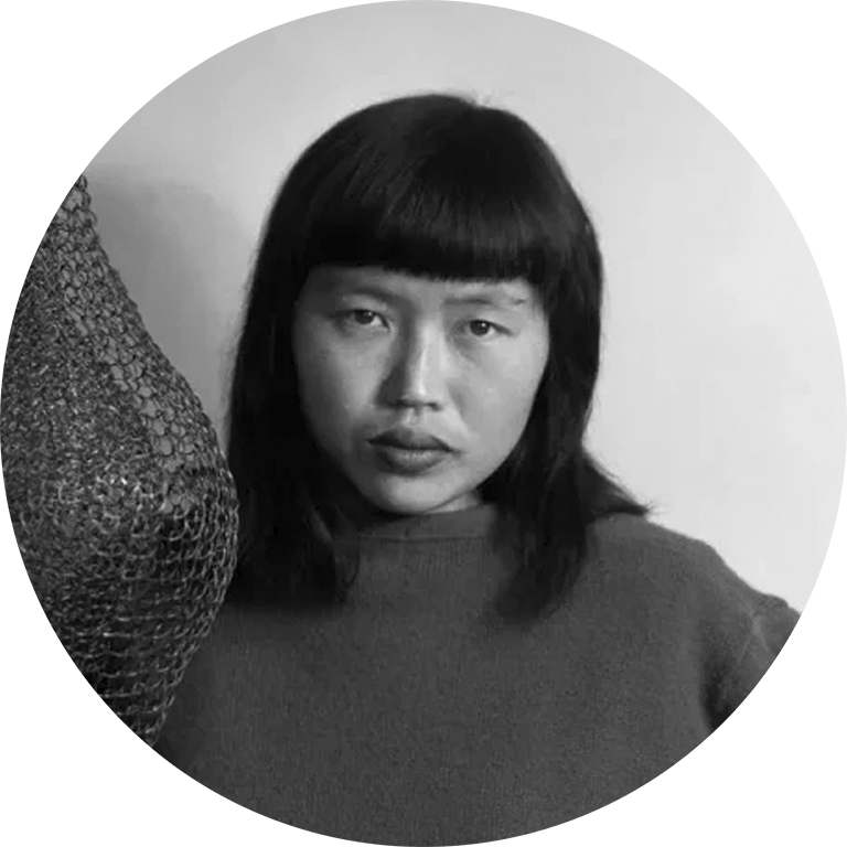Ruth Asawa