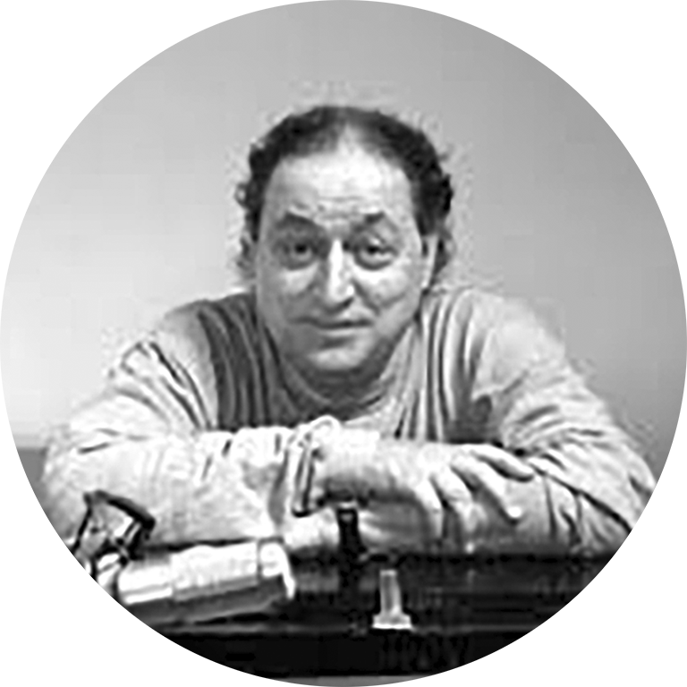 William Ailaudin Mathieu