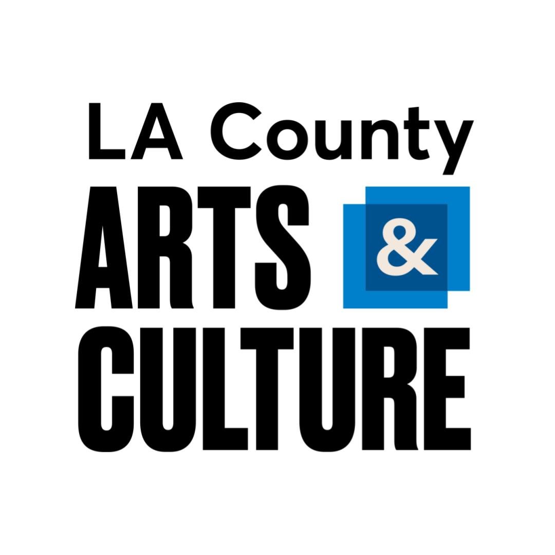 Los Angeles County Department of Arts and Culture