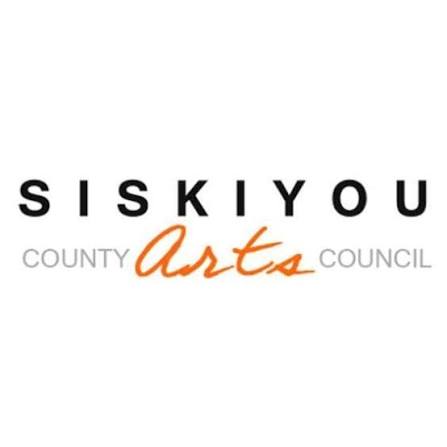 Siskiyou County Arts Council