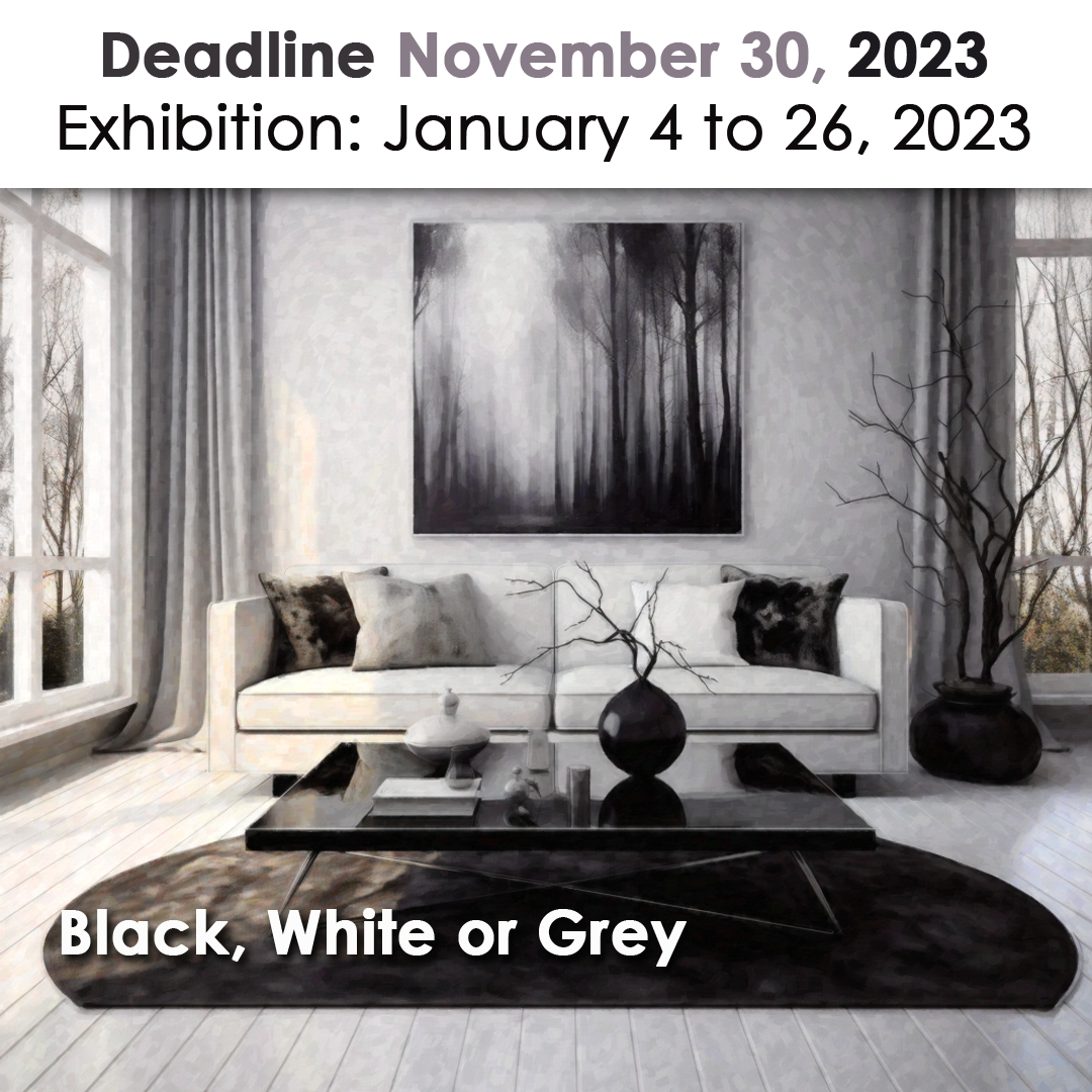 2024 Black White Or Grey California Arts Council   2024 January Black White Or Grey 