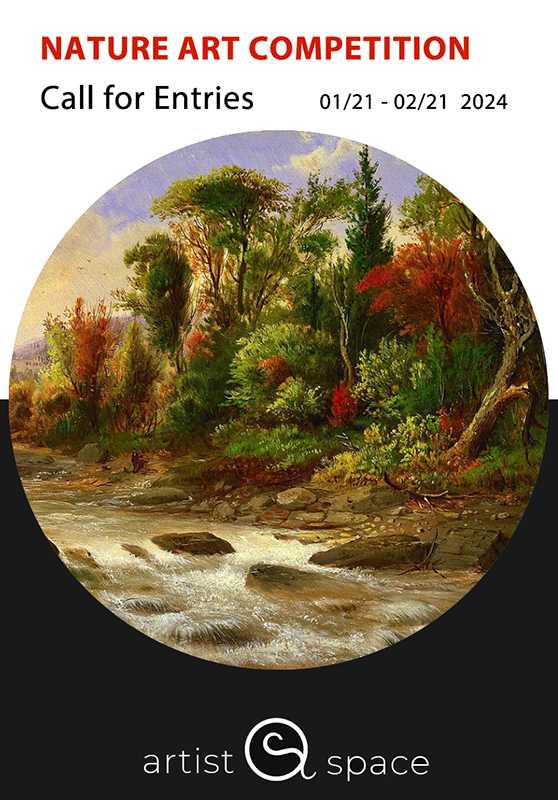 Nature Art Competition California Arts Council