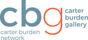 Carter Burden Gallery (CBG), Carter Burden Network