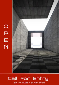 International Art Competition Open, July 20 2025 through August 21 2025