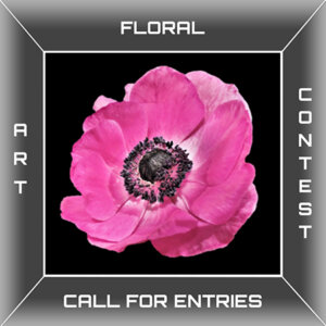 Floral Art Contest