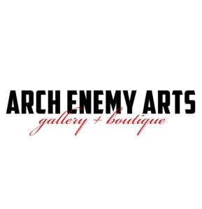 Arch Enemy Arts, Gallery + Boutique