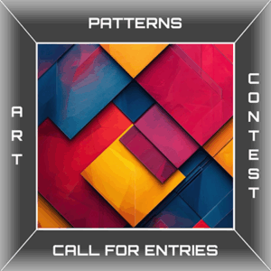 Patterns Art Contest
