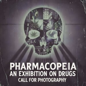 Pharmacopeia, An Exhibition on Drugs